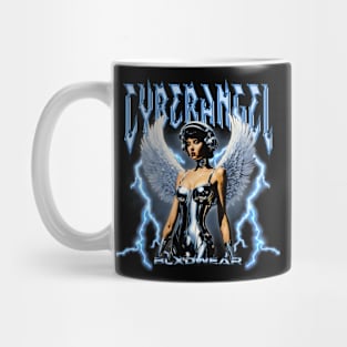 cyberangel Mug